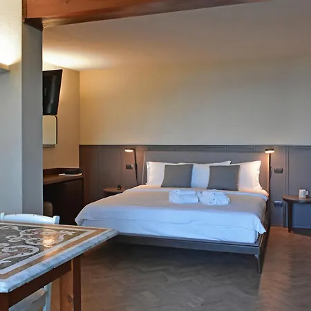 Pioppi Hotel Sirmione