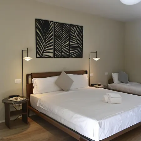 Hotel Pioppi