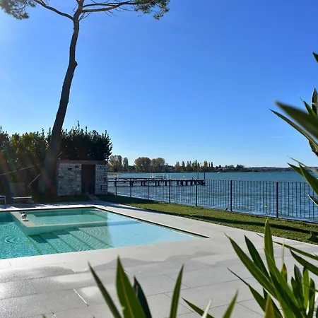 Hotel Pioppi Sirmione