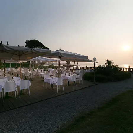 Hotel Pioppi