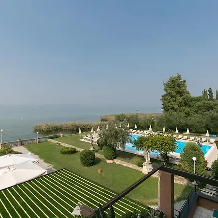 Hotel Pioppi Sirmione