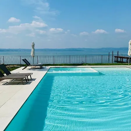 Hotel Pioppi 2*