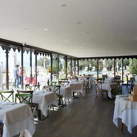 Pioppi 2* Sirmione