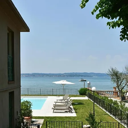 Pioppi 2* Sirmione