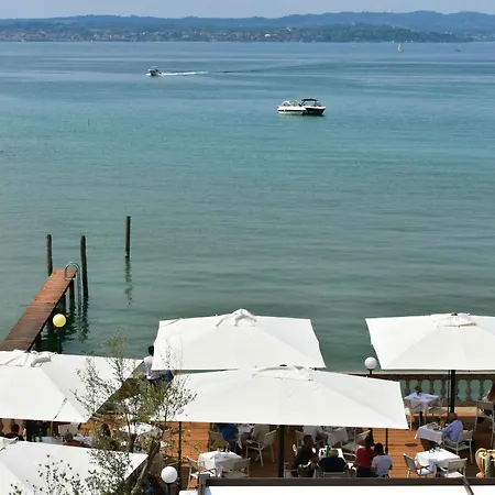Pioppi 2* Sirmione