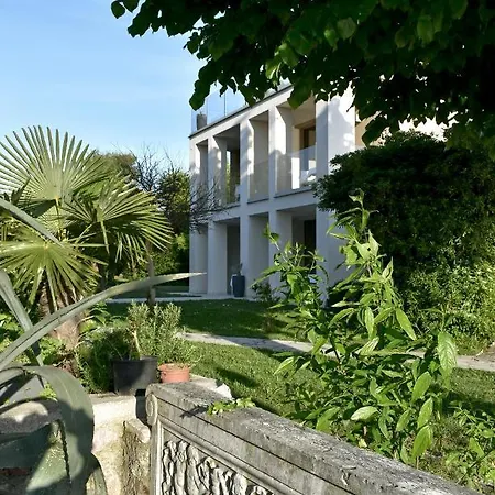 Hotel Pioppi Sirmione
