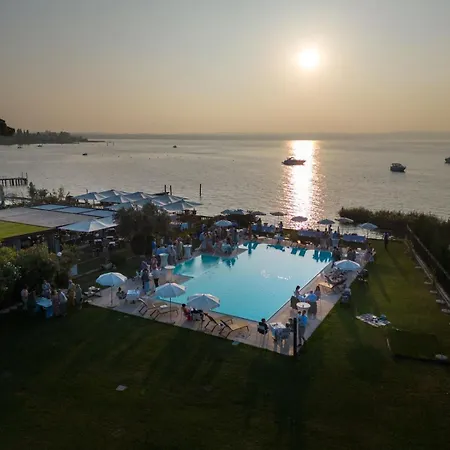 Hotel Pioppi