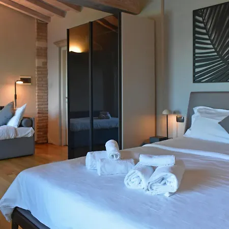 Pioppi Hotel