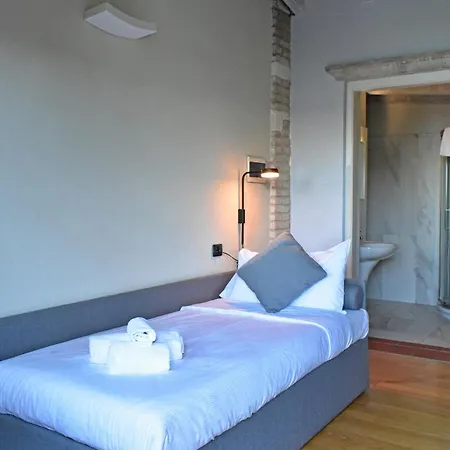 Hotel Pioppi