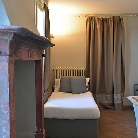Hotel Pioppi 2*