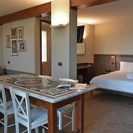 Pioppi Hotel Sirmione