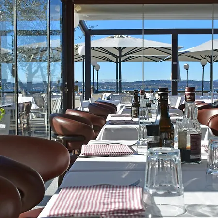 Hotel Pioppi Sirmione