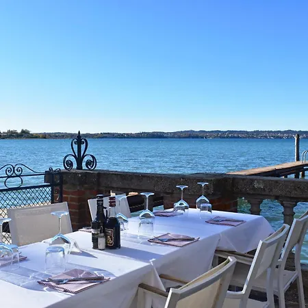 Hotel Pioppi Sirmione