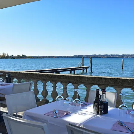 Pioppi Sirmione