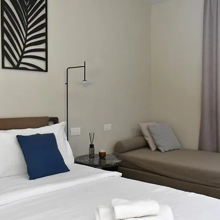 Hotel Pioppi Sirmione