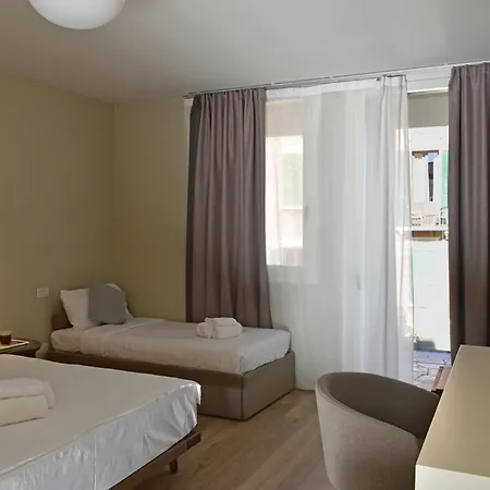 Hotel Pioppi