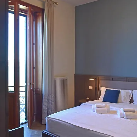 Pioppi 2* Sirmione