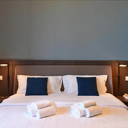 Hotel Pioppi