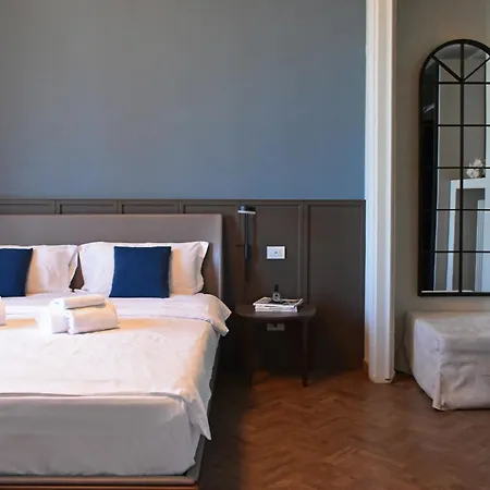 Pioppi Hotel Sirmione