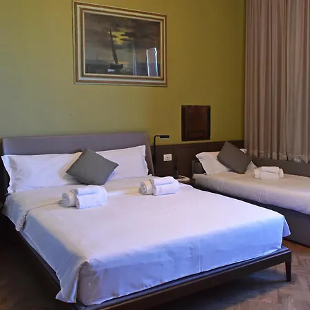 Hotel Pioppi