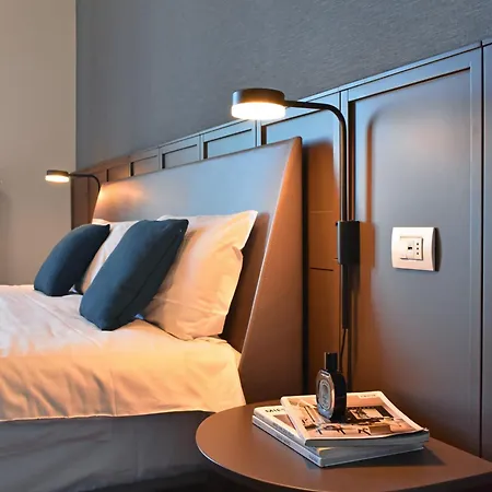 Hotel Pioppi Sirmione