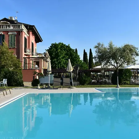 Hotel Pioppi