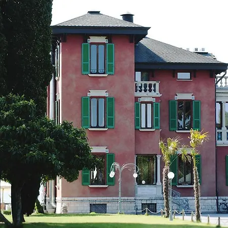 Hotel Pioppi