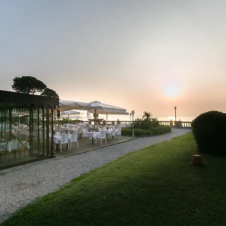 Hotel Pioppi Sirmione