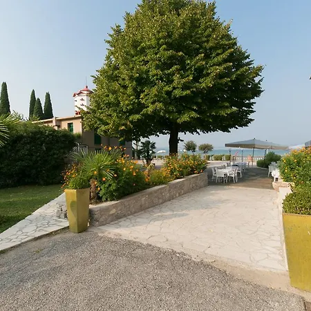 Hotel Pioppi 2*