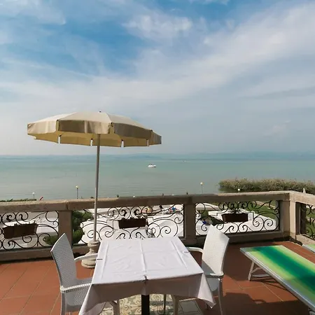 Pioppi Sirmione
