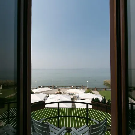 Hotel Pioppi