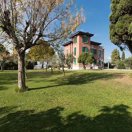 Hotel Pioppi