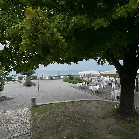 Hotel Pioppi 2*