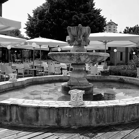 Hotel Pioppi