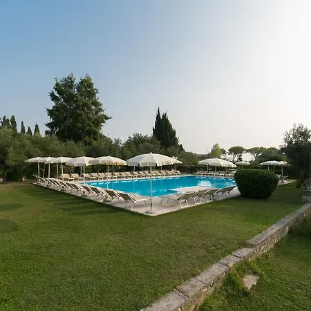 Hotel Pioppi Sirmione