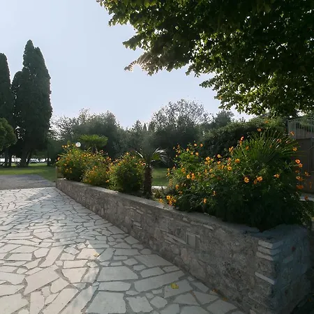 Hotel Pioppi Sirmione