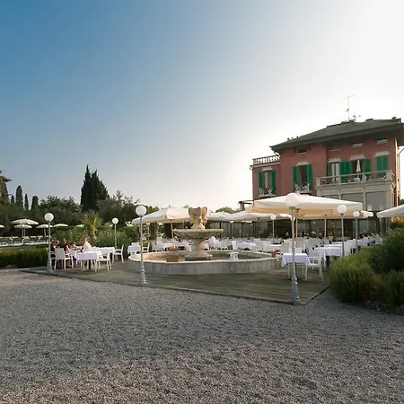 Hotel Pioppi Sirmione