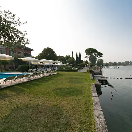 Pioppi Sirmione