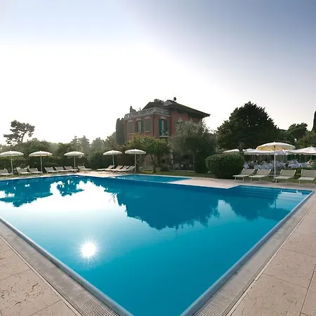 Hotel Pioppi 2*