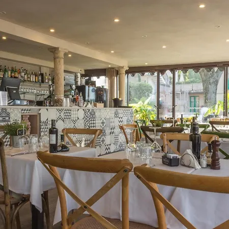 Hotel Pioppi Sirmione