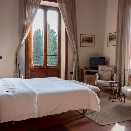 Pioppi Hotel Sirmione
