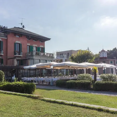 Hotel Pioppi