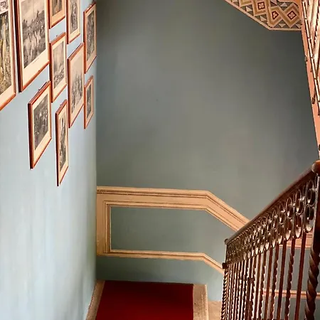 Hotel Pioppi 2*