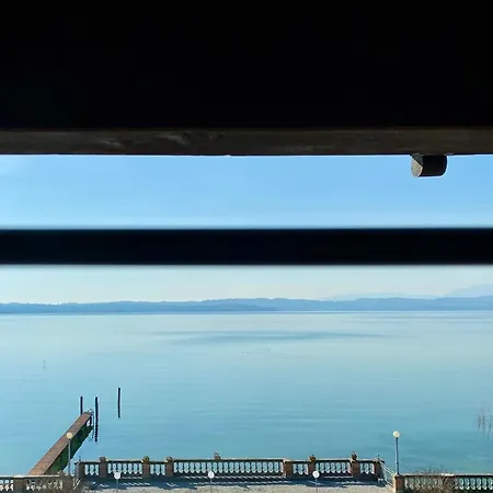 Pioppi 2* Sirmione